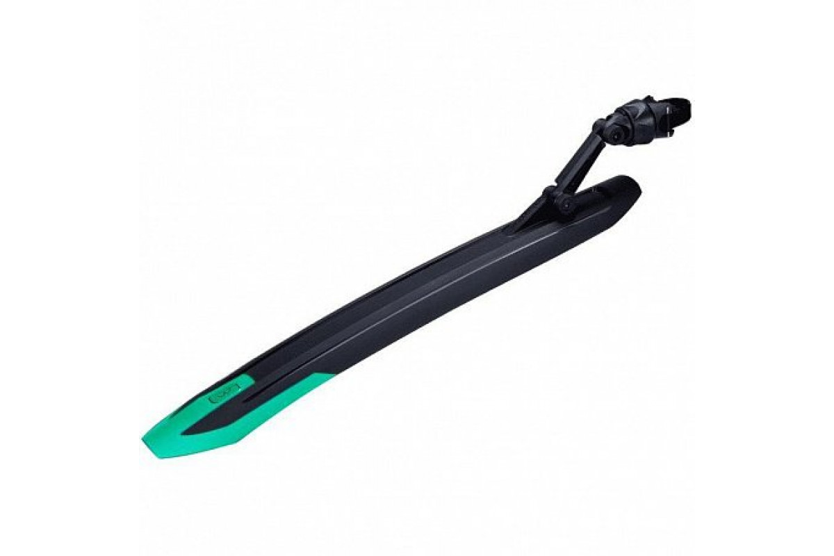 Крыло Bbb Заднее Grandprotect Mtb Bfd-16R