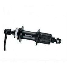 Втулка Shimano Acera, M3050, 32 отв, 8/9/10 ск, C.Lock, QR, цв. черн. задн EFHM3050BZBL5