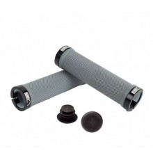 Грипсы Green Cycle Ggr-424 130Mm