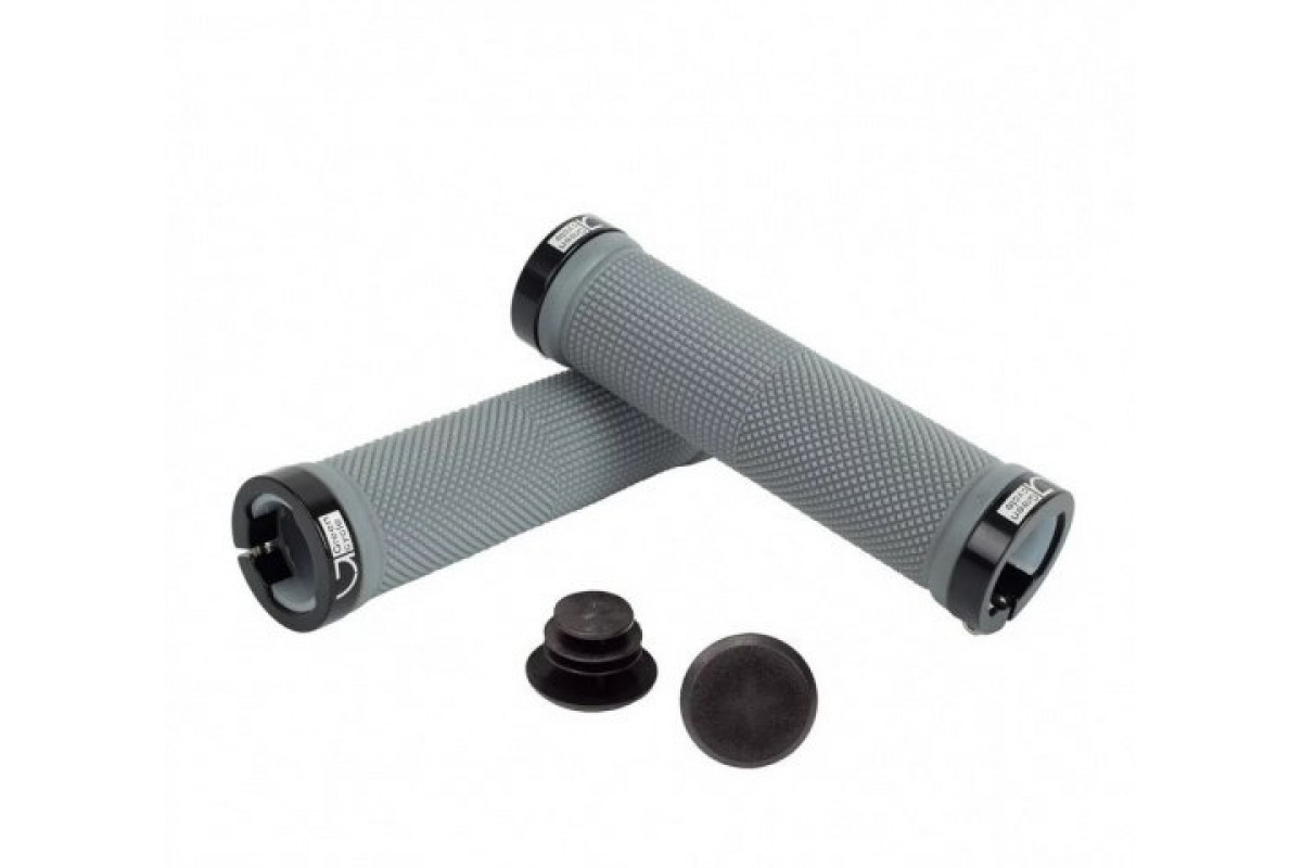 Грипсы Green Cycle Ggr-424 130Mm