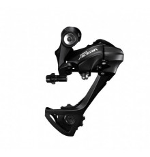 Перек-Ль Задний Shimano Acera, T3000, Sgs, 9Ск, Цвет Черн. Erdt3000Sgsl