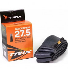 Камера Trix 27.5Х 1,95/2,125 48Mm Бутиловая