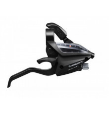 Комборучка Shimano ST-EF500-7R-2A Altus black