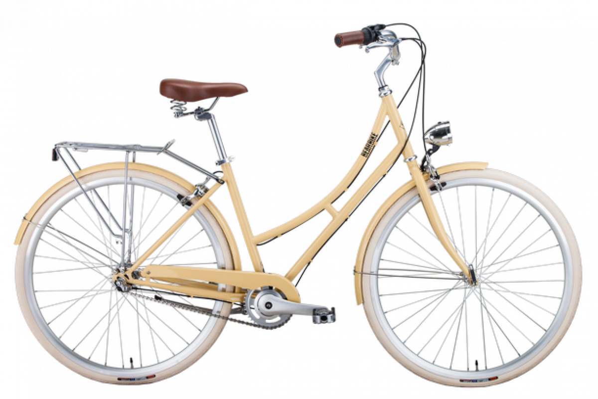 Bear Bike Sydney 3Ск. 28