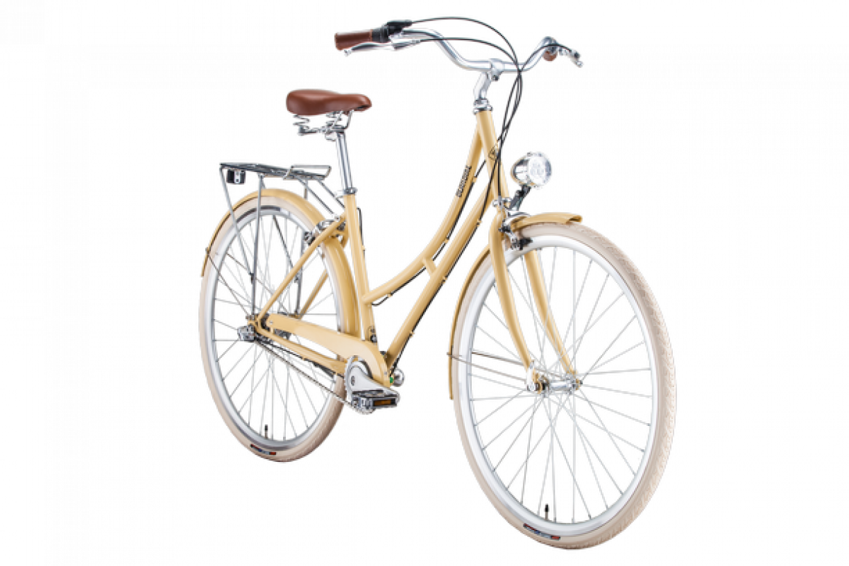 Bear Bike Sydney 3Ск. 28