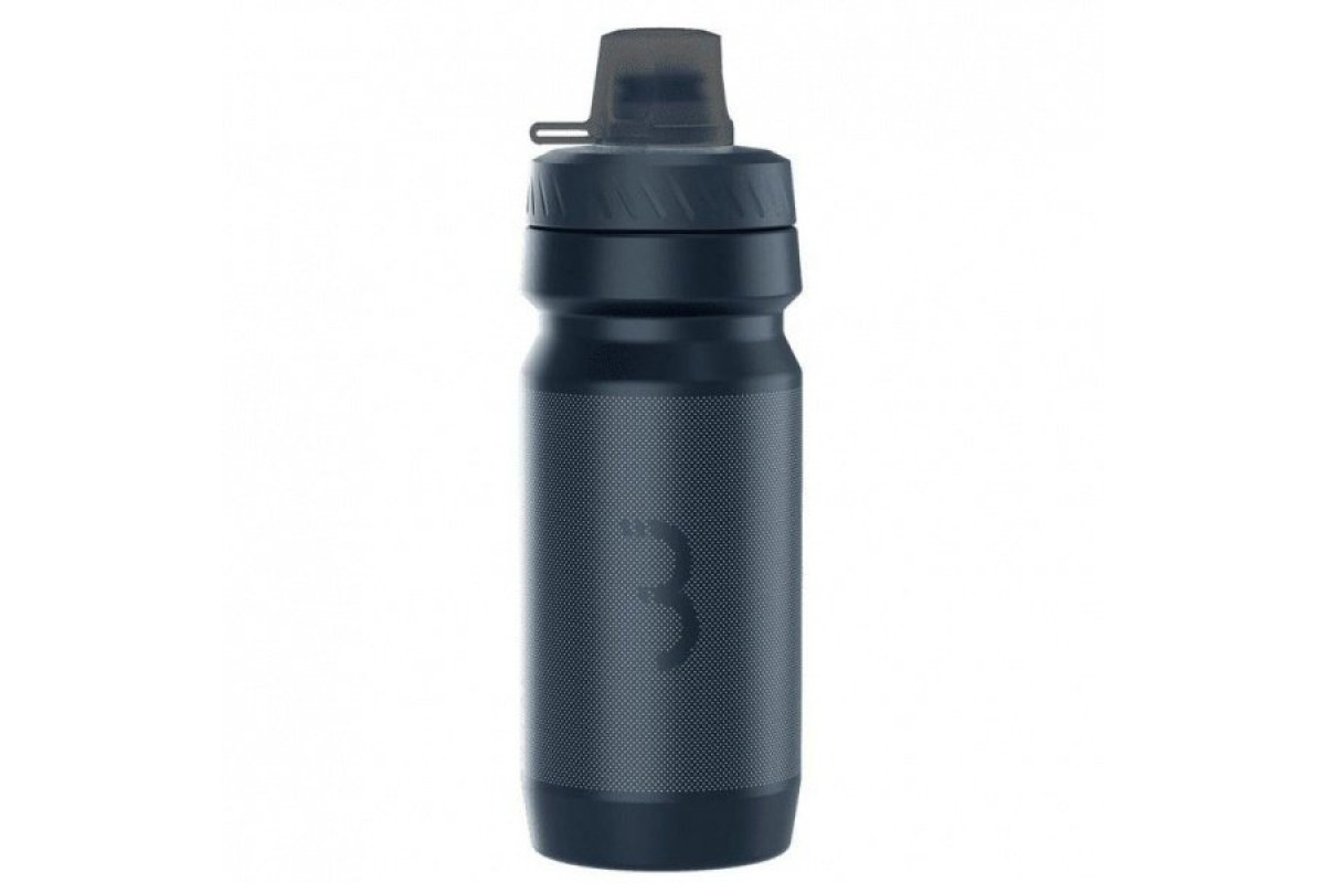 Фляга BBB 550ml. AutoTank Mudcap autoclos BWB-12