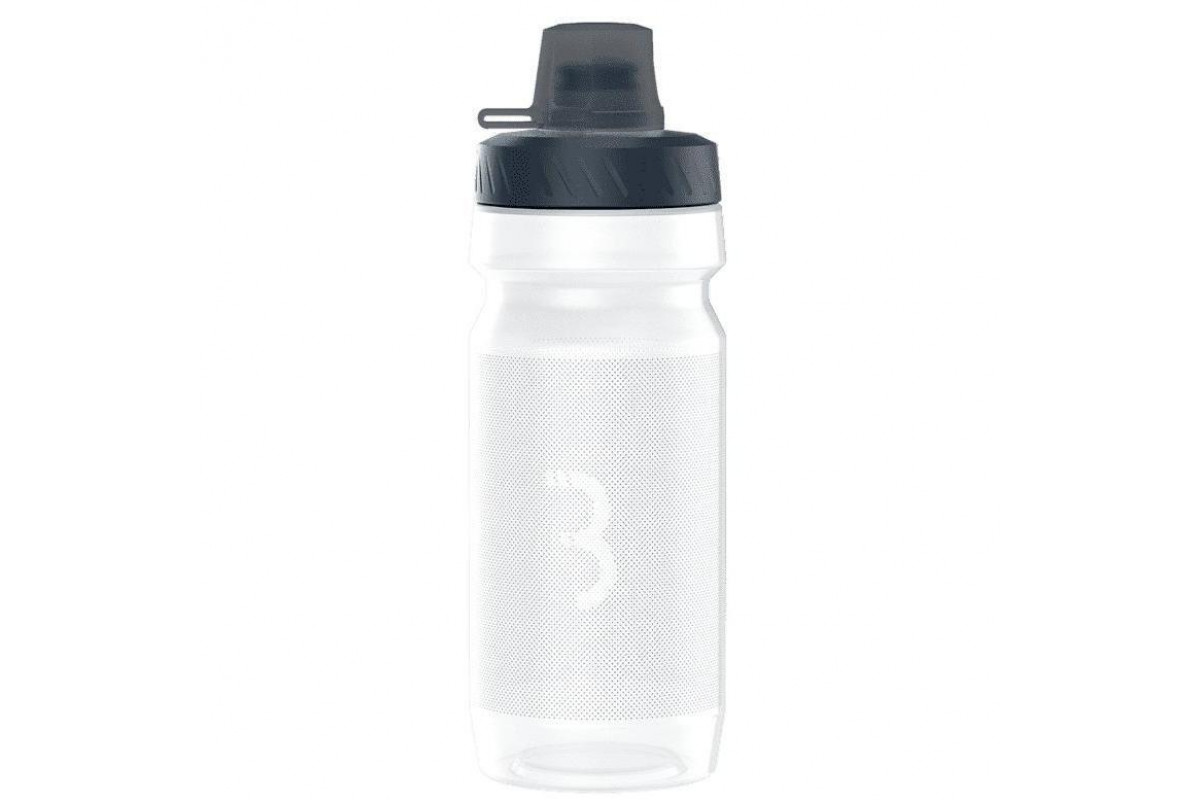 Фляга BBB 550ml. AutoTank Mudcap autoclos BWB-12