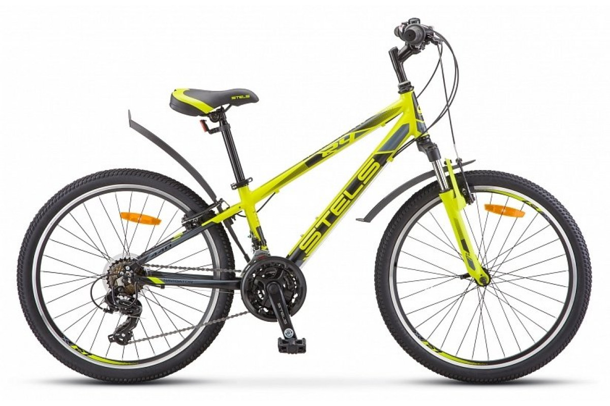 STELS Navigator 440 2020