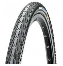 Покрышка Maxxis 26X2.00 Overdrive Excel+40X40+Ref 70A/65A Wire Tpi60 Tb69104300