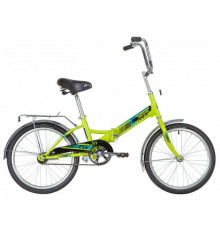 Novatrack Tg-20 Classic 201 2020