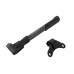 Насос 8-18101036 пластик. AAP Jet Mini Composite 120PSI, 250мм, 110г, универс. НОВАЯ головка черный