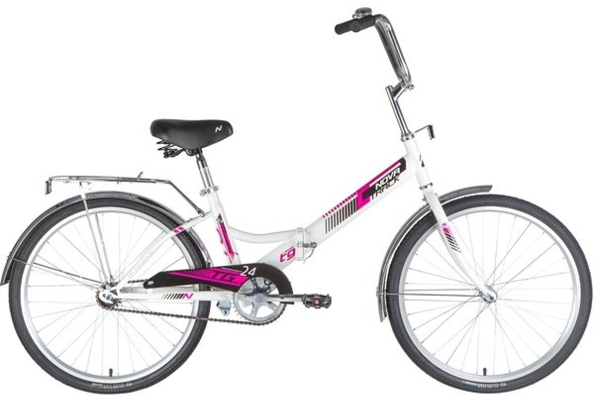 Novatrack Tg-24 Classic 2020