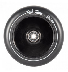 Колесо Для Самоката X-Treme 120Мм Форма Hollow (Для Самоката Harpy)