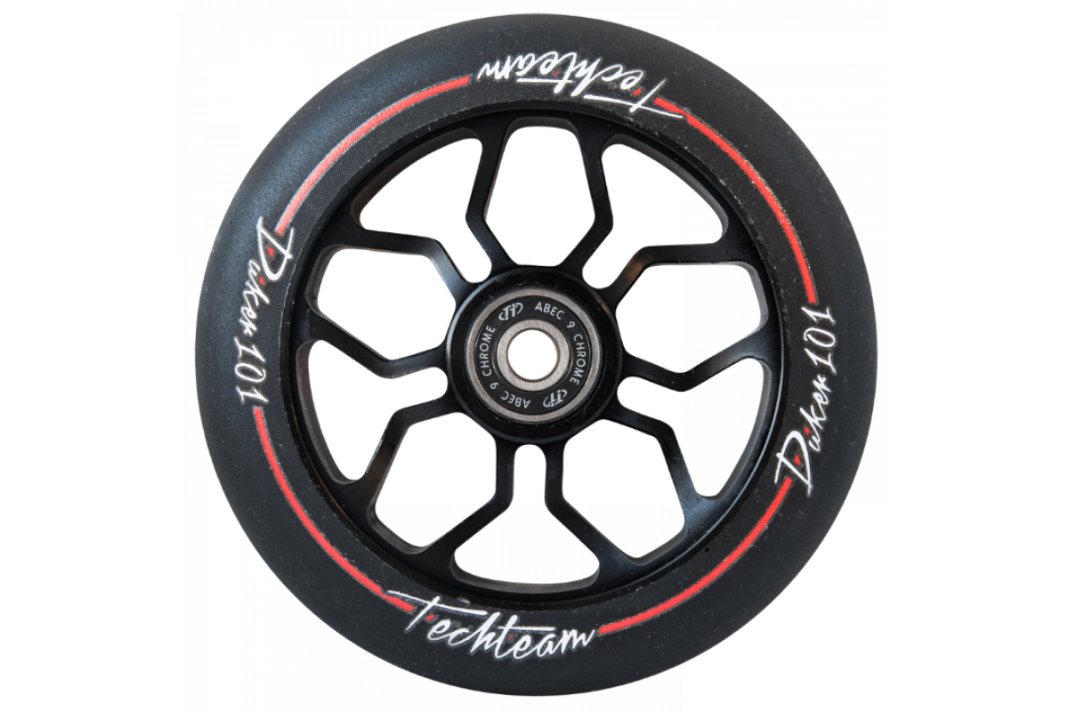 Колесо для самоката X-Treme 110мм Duker 101
