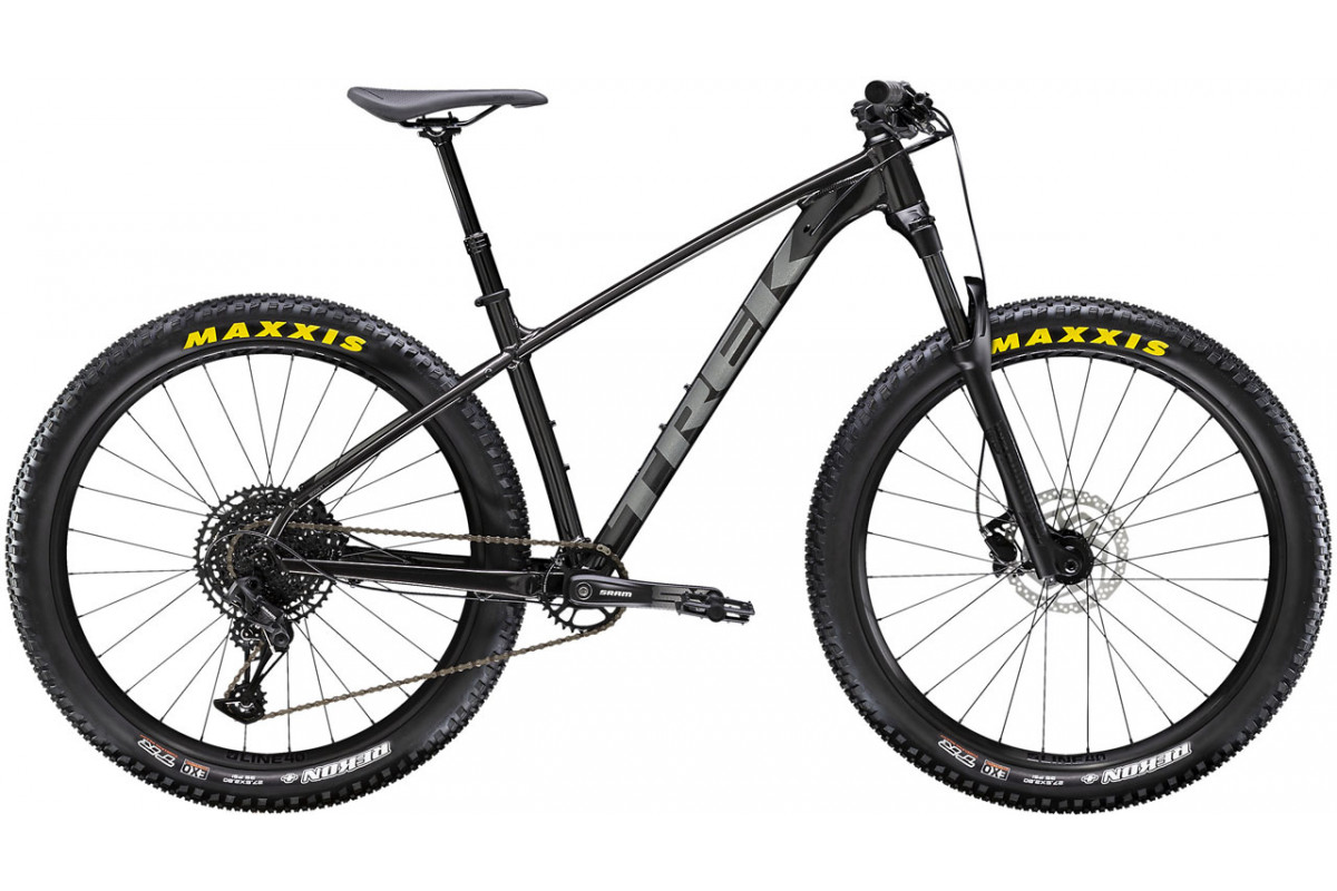 Trek Roscoe 7 27.5 2021