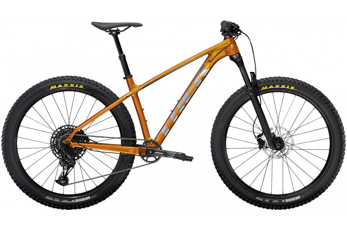 Trek Roscoe 7 27.5 2021