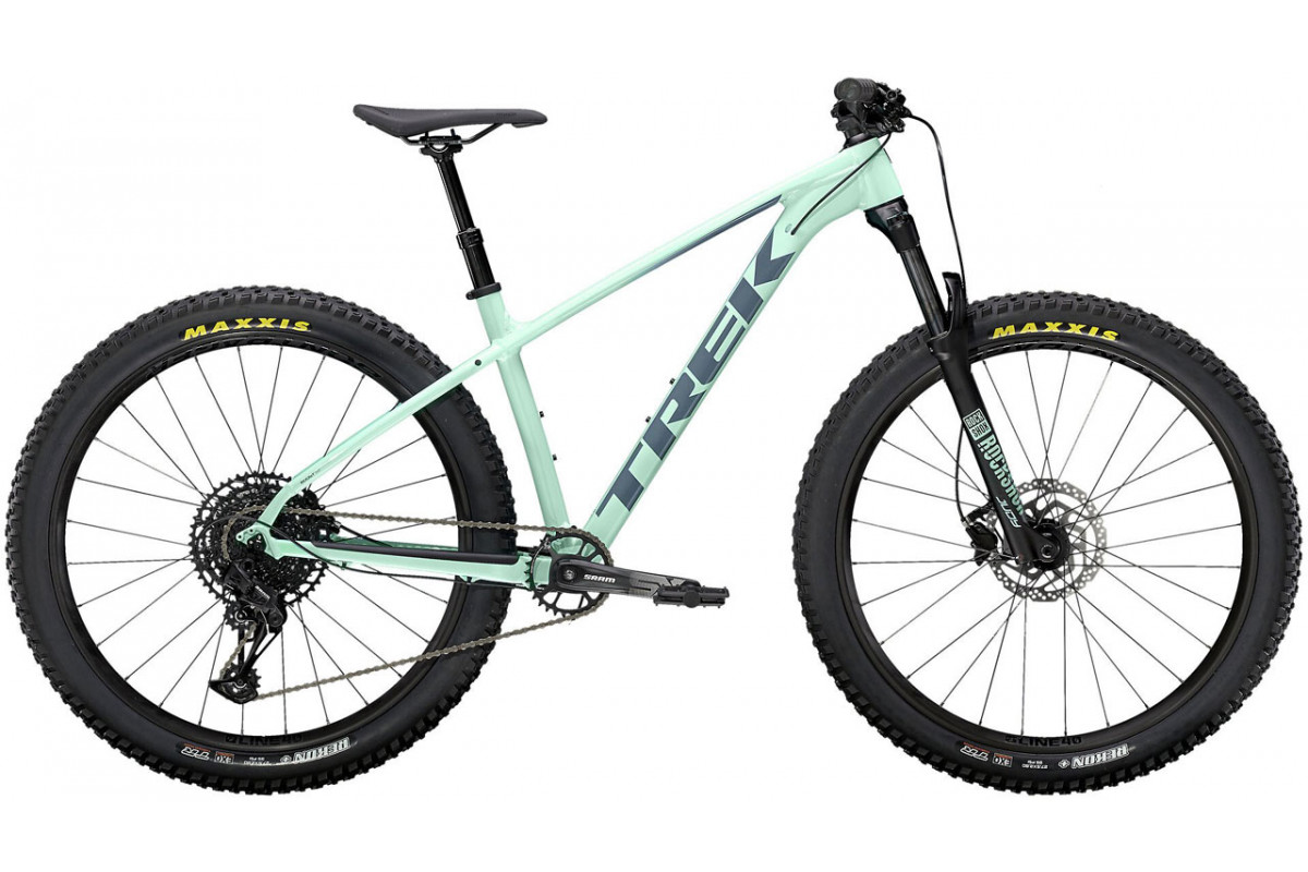 Trek Roscoe 7 27.5 2021