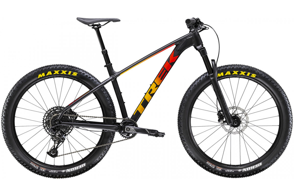 Trek Roscoe 8 27.5 2021