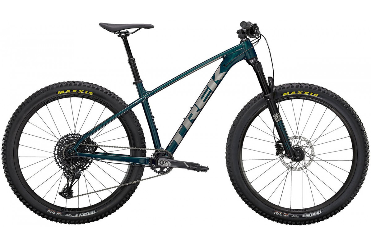 Trek Roscoe 8 27.5 2021