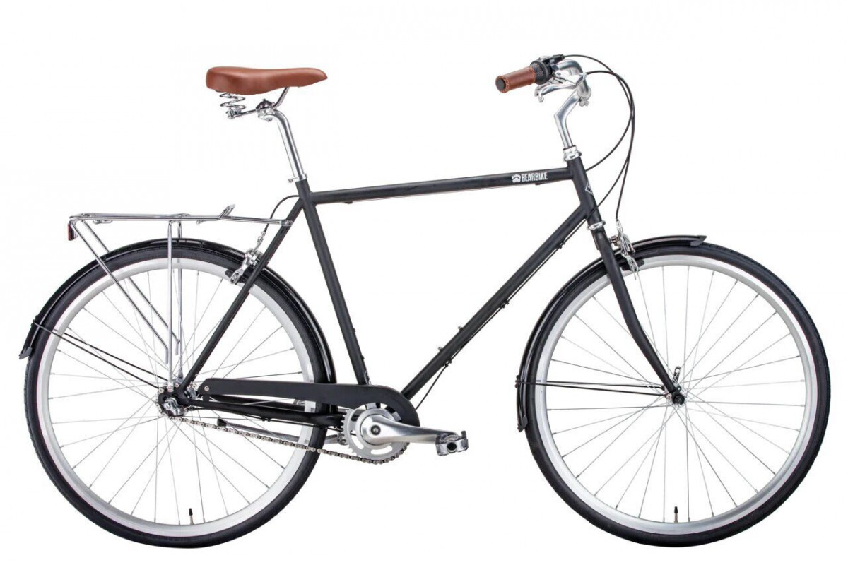 Bear Bike London 3Ск. 28