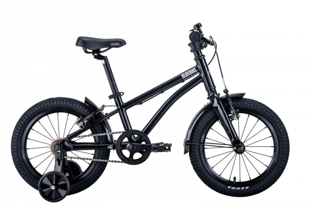 Bear Bike Kitez 16