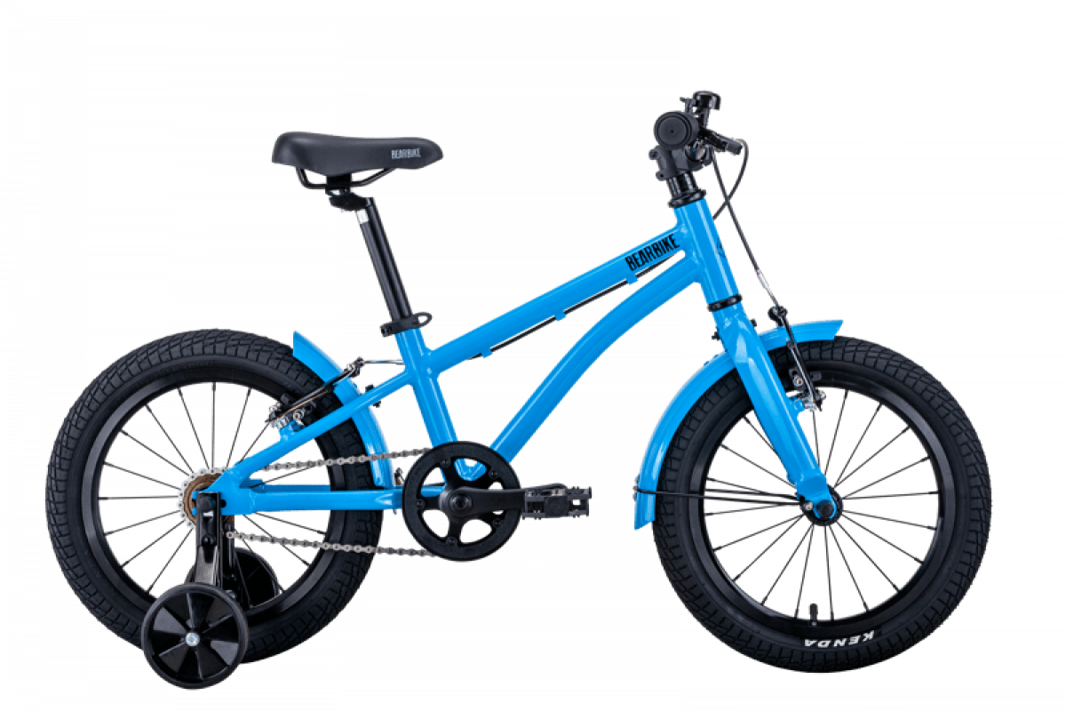 Bear Bike Kitez 16