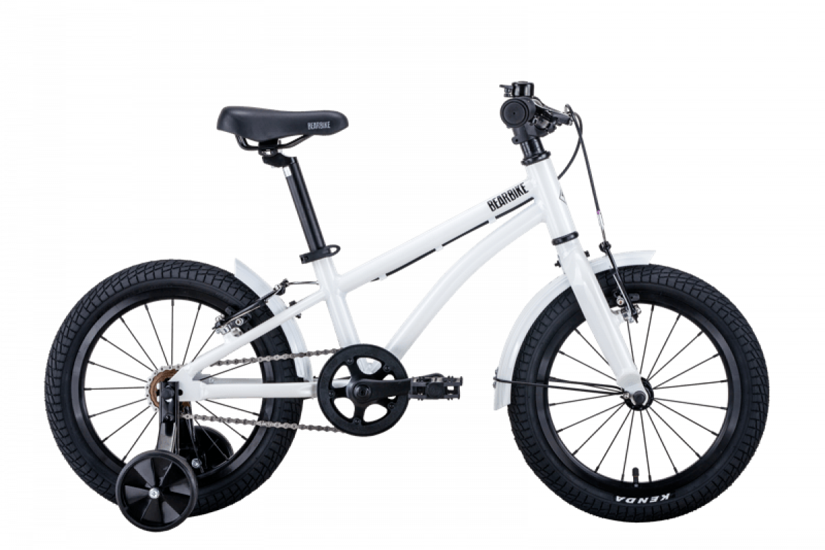 Bear Bike Kitez 16