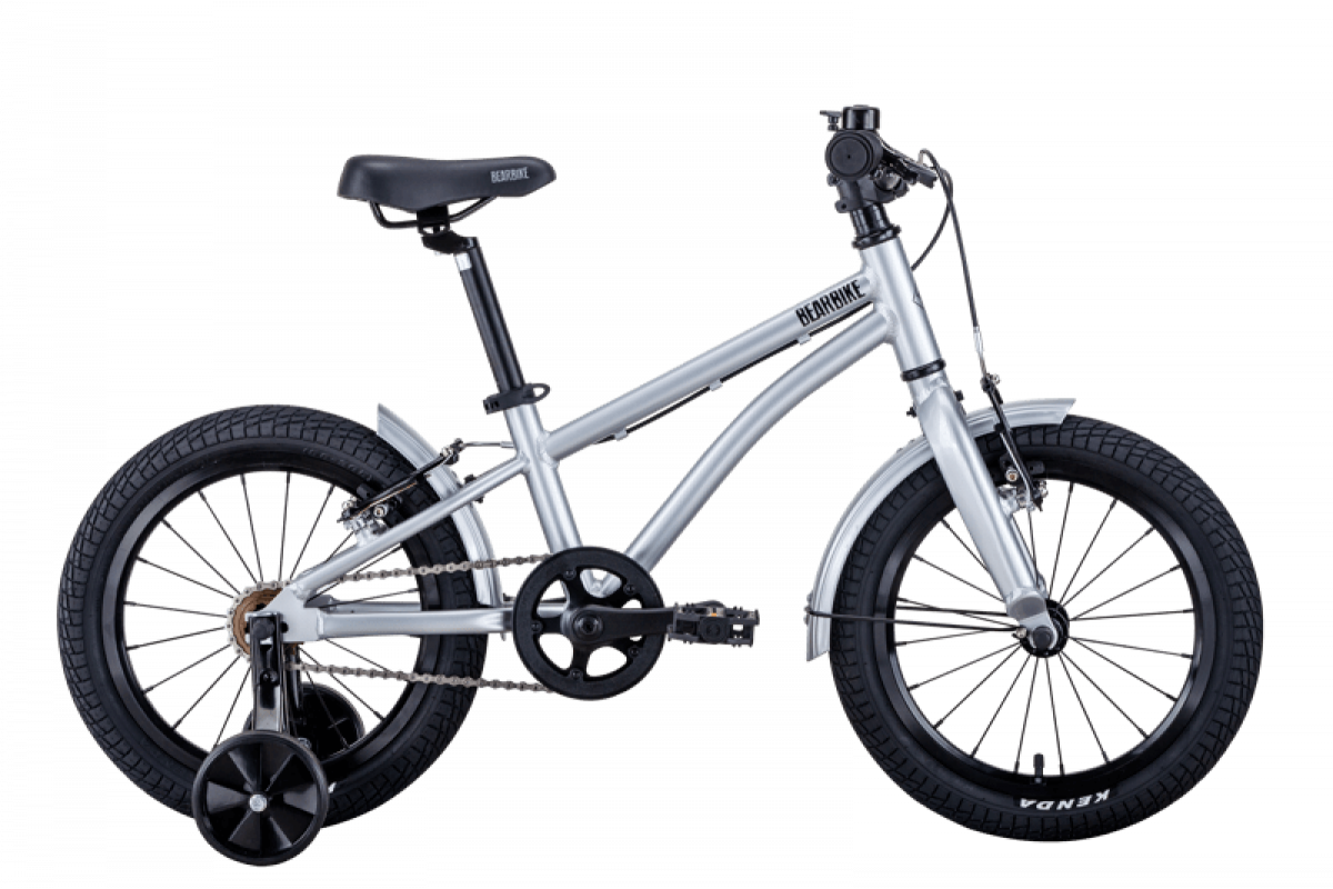 Bear Bike Kitez 16