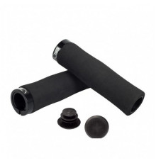 Грипсы Green Cycle Ggr-414 130Mm