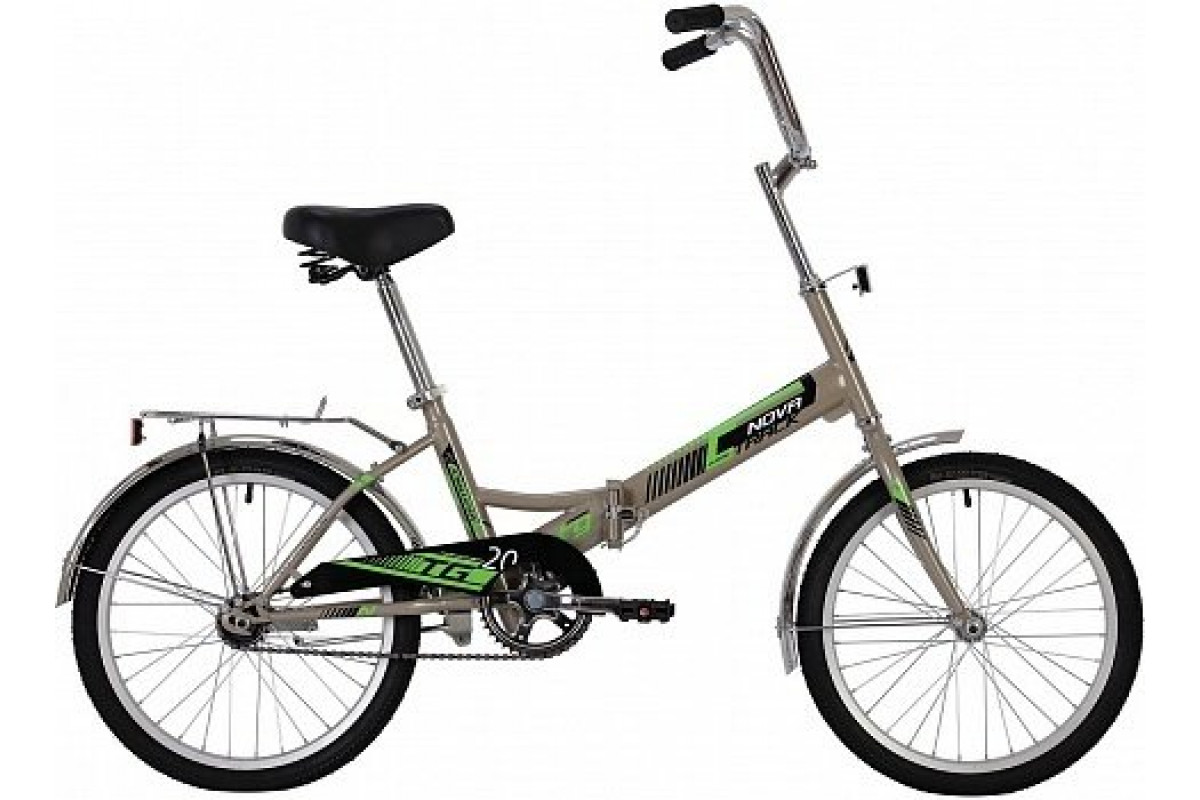 Novatrack Tg-20 Classic 301 2020