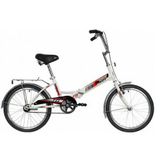 Novatrack Tg-20 Classic 301 2020