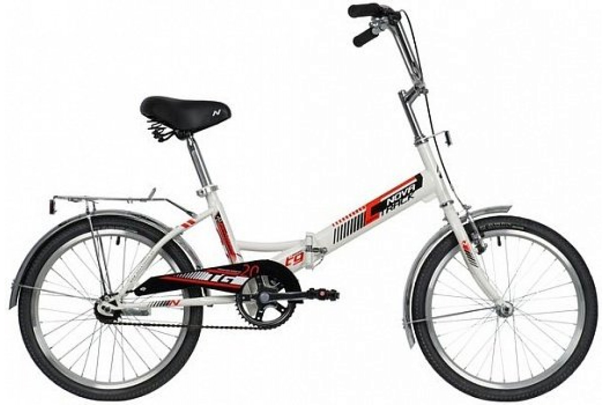 Novatrack Tg-20 Classic 301 2020