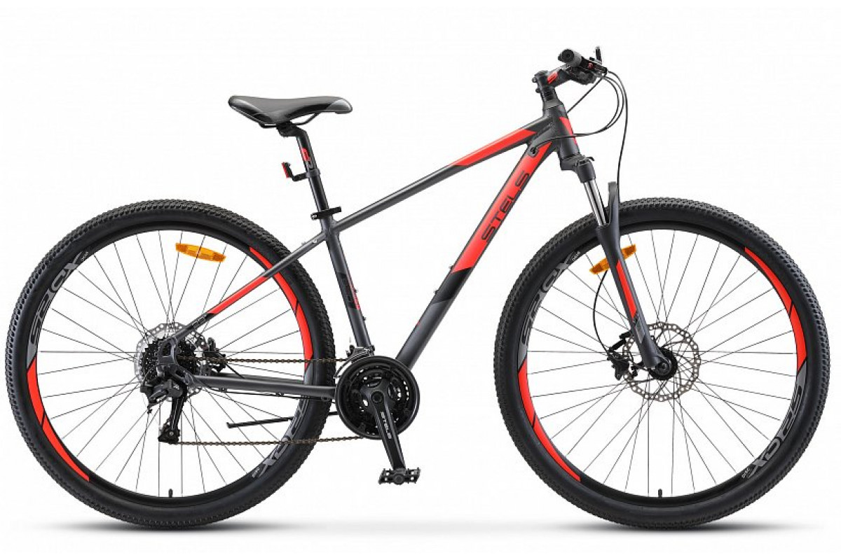 STELS Navigator 920 HD 29 2021