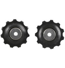 Ролики Shimano Y5Xe98030 2-5054 Заднего Перекл. Направл.+Натяж. Slx/Zee 10Ск. Rd-M663/M640/M670/M675
