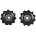 Ролики Shimano Y5Xe98030 2-5054 Заднего Перекл. Направл.+Натяж. Slx/Zee 10Ск. Rd-M663/M640/M670/M675
