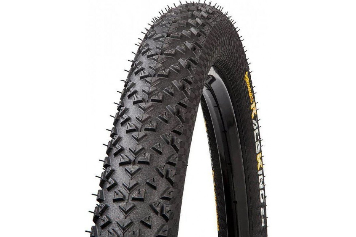 Покрышка Continental 27.5*2.0 Race King Performance 3/180Tpi 660Гр. 01501590000