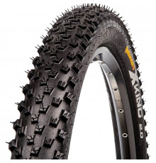 Покрышка Continental 27.5x2.2" X-King Performance 3/180Tpi 710гр. (01501330000)
