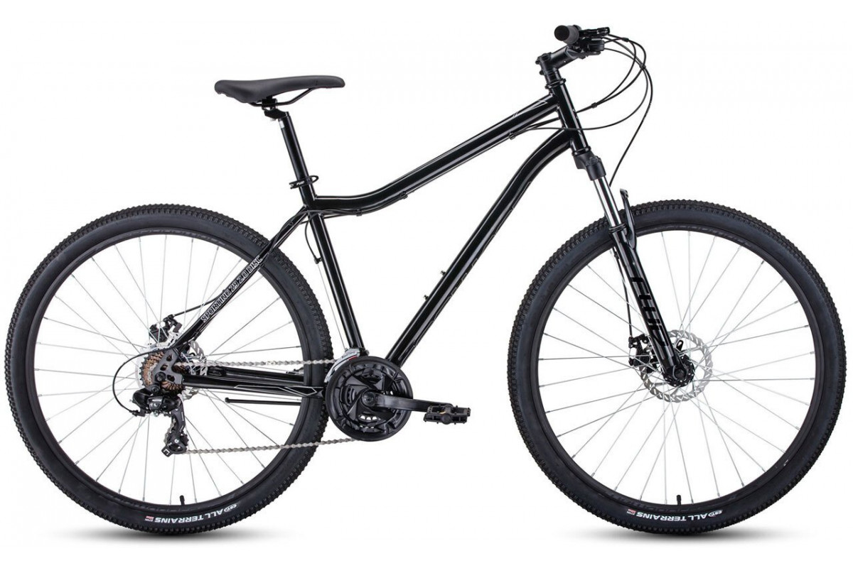 Forward Sporting 2.0 Disc 21Ск. 29 2021