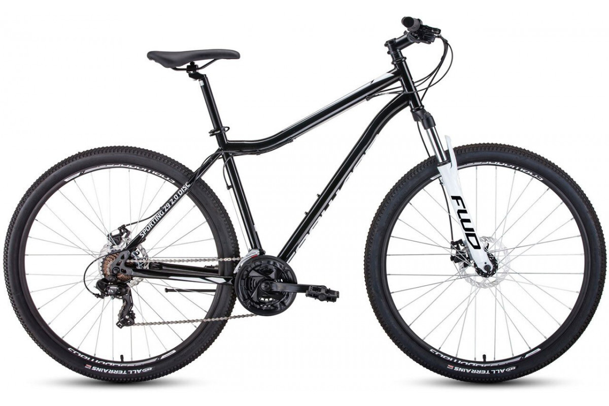 Forward Sporting 2.0 Disc 21Ск. 29 2021