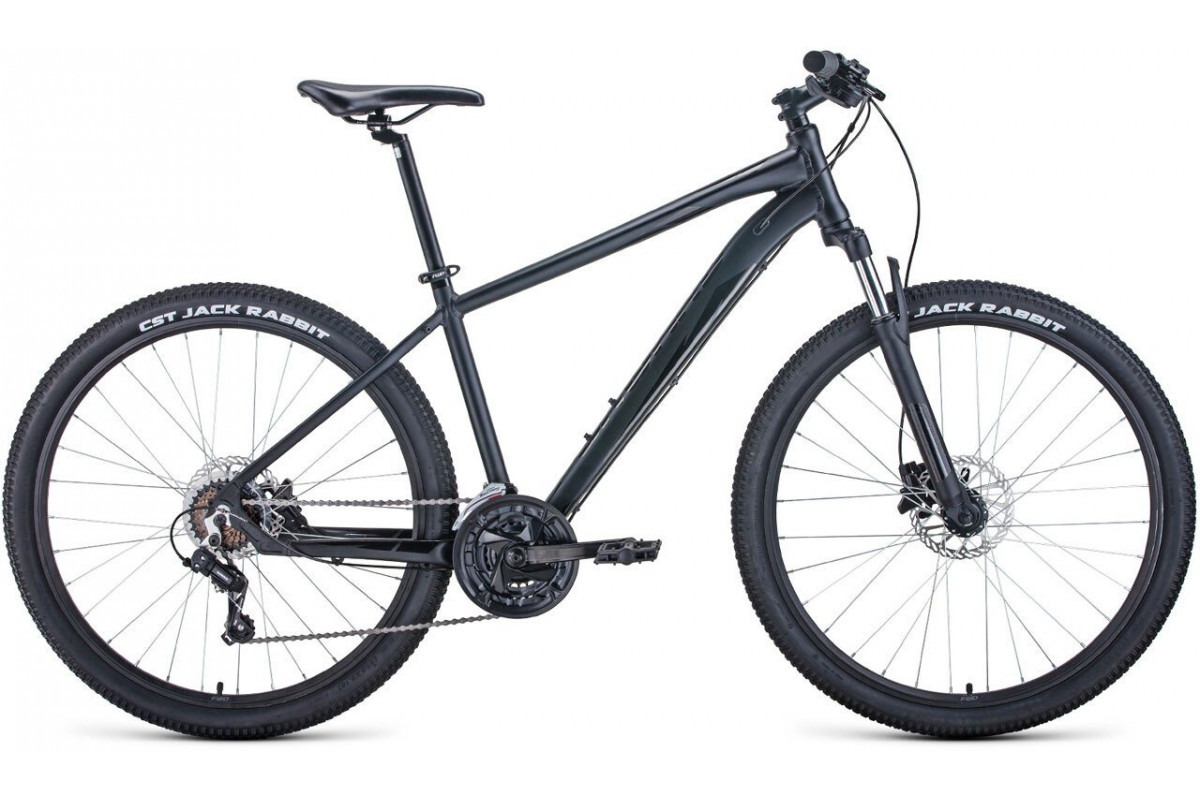 Forward Apache 3.2 Disc 21Ск. 27,5 2021