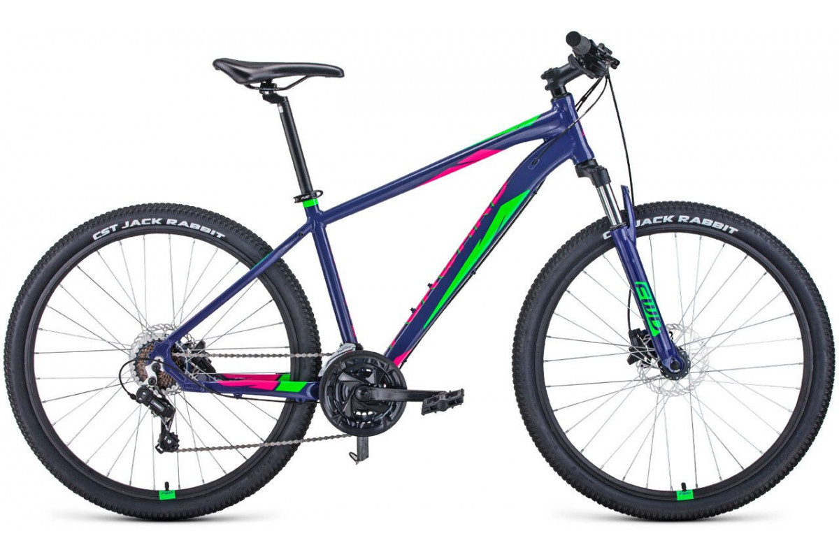 Forward Apache 3.2 Disc 21Ск. 27,5 2021