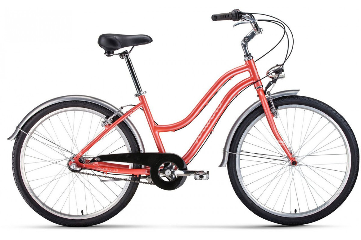 Forward Evia Air 2.0 3Ск. 26 2021