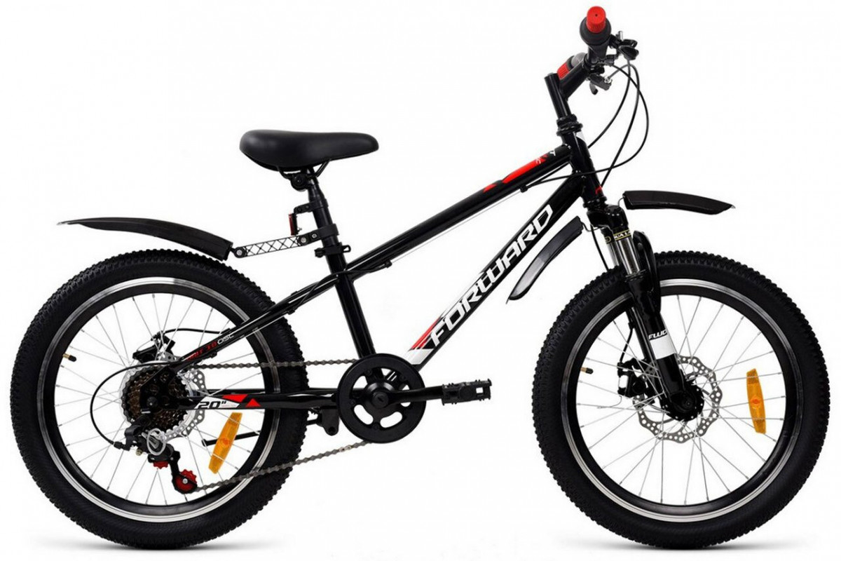 Forward Unit 3.2 Disc 6Ск. 20 2021