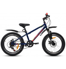 Forward Unit 3.2 Disc 6Ск. 20" 2021