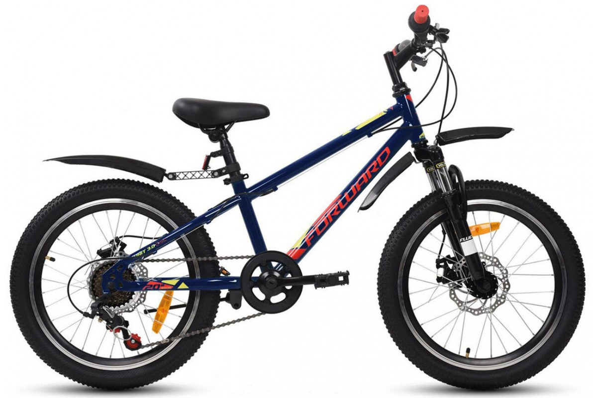 Forward Unit 3.2 Disc 6Ск. 20 2021