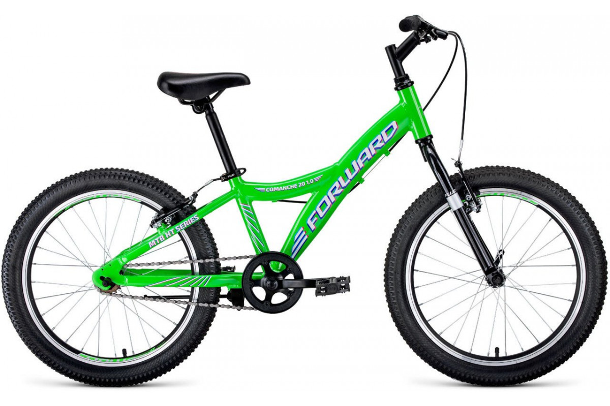 Forward Comanche 1.0 1Ск. 20 2021