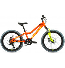 Forward Twister 2.0 7Ск. 20" 2021