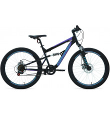 Forward Raptor 2.0 Disc 6Ск. 24" 2021