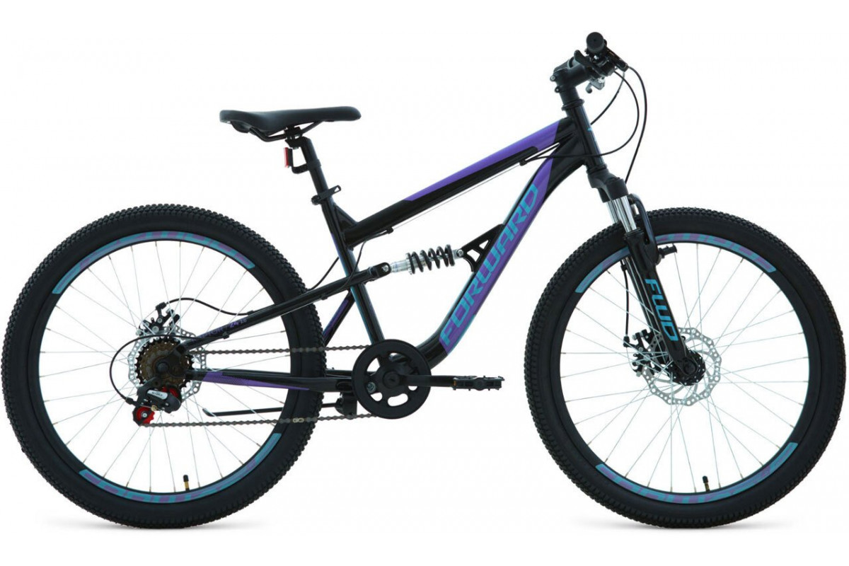 Forward Raptor 2.0 Disc 6Ск. 24 2021