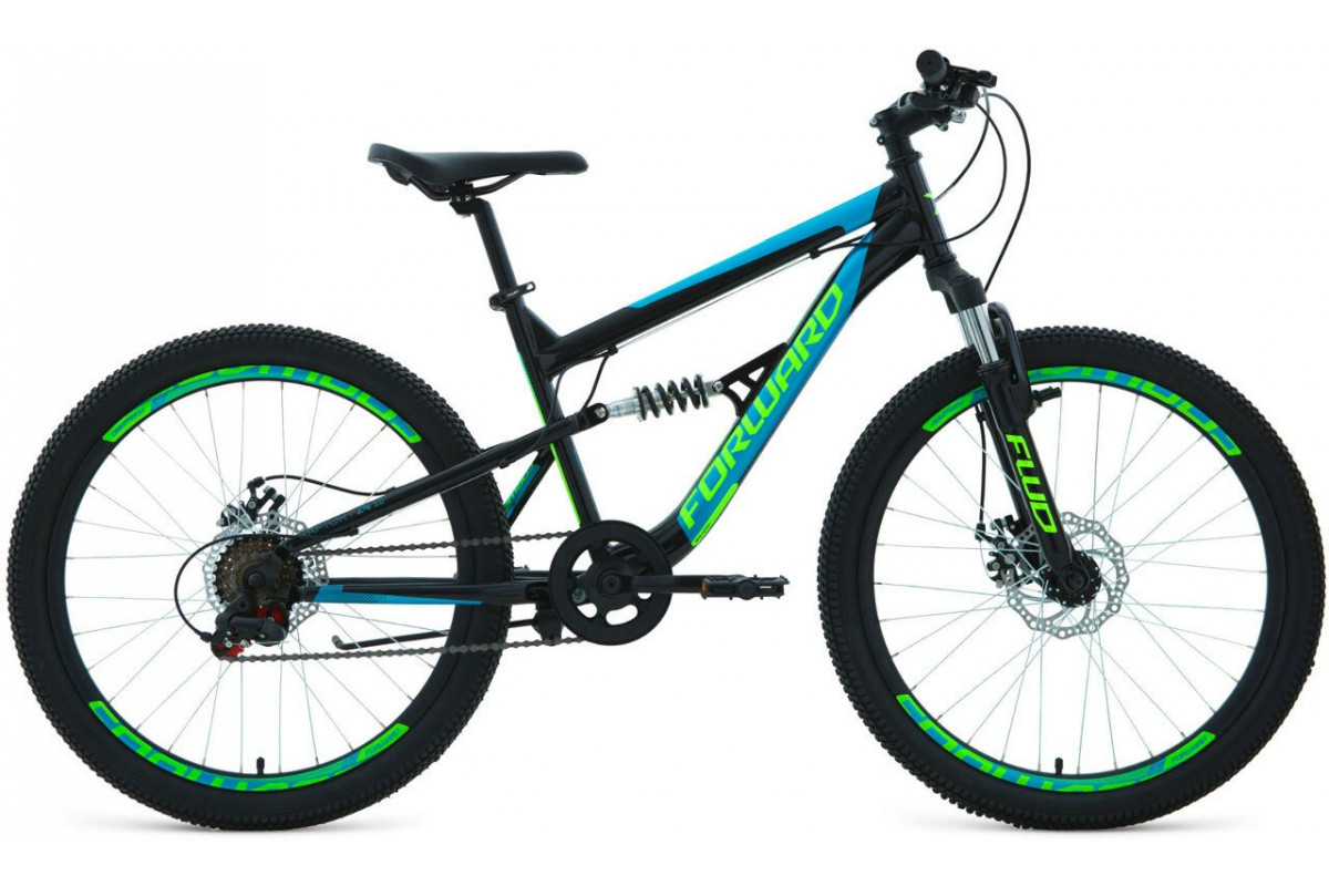 Forward Raptor 2.0 Disc 6Ск. 24 2021